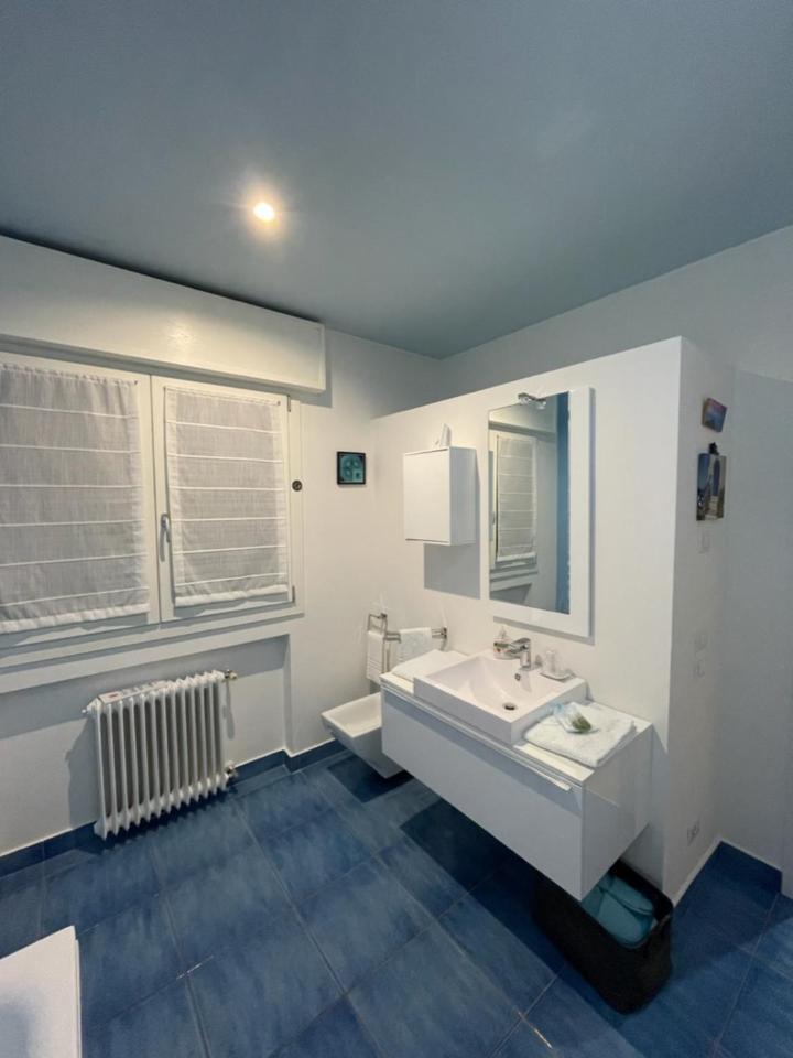 My Comfort トレヴィーゾ 部屋 写真