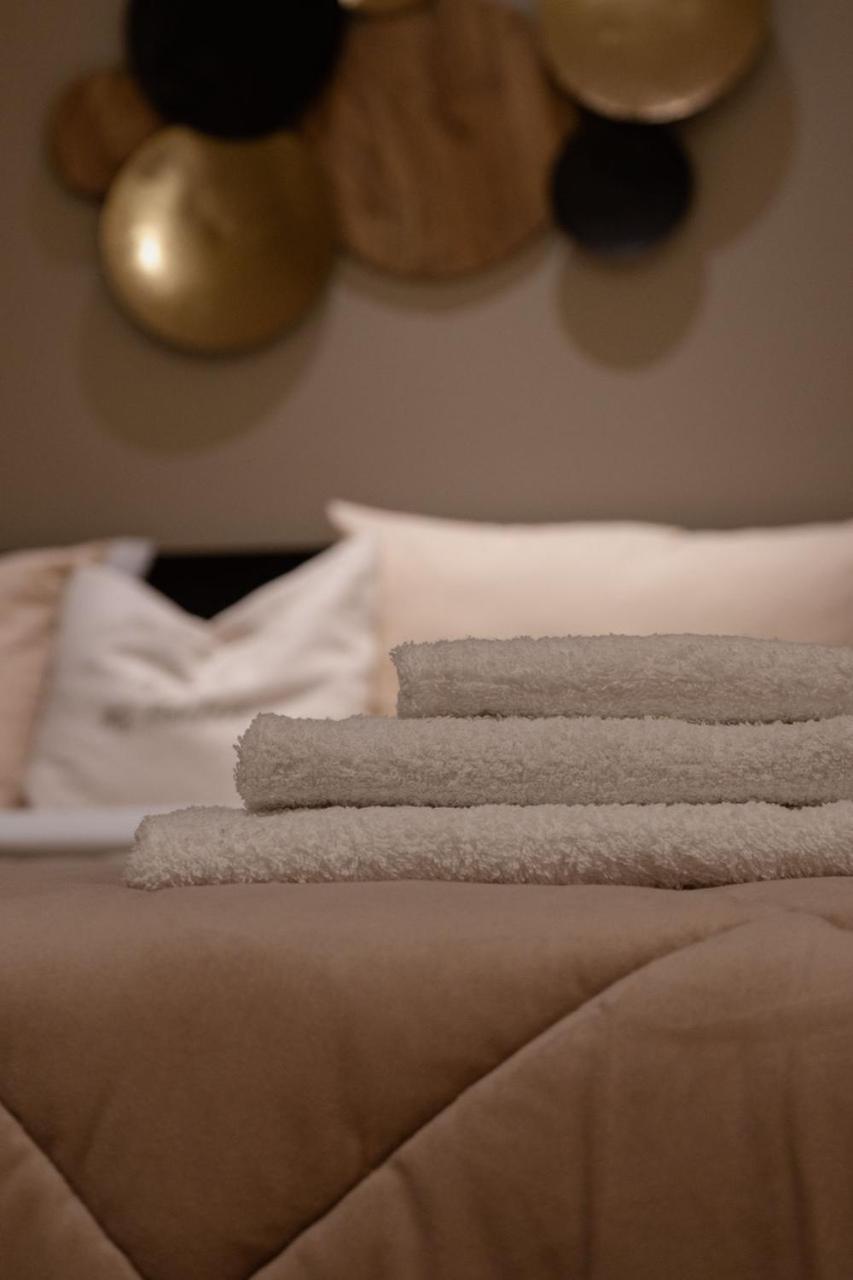 My Comfort トレヴィーゾ 部屋 写真
