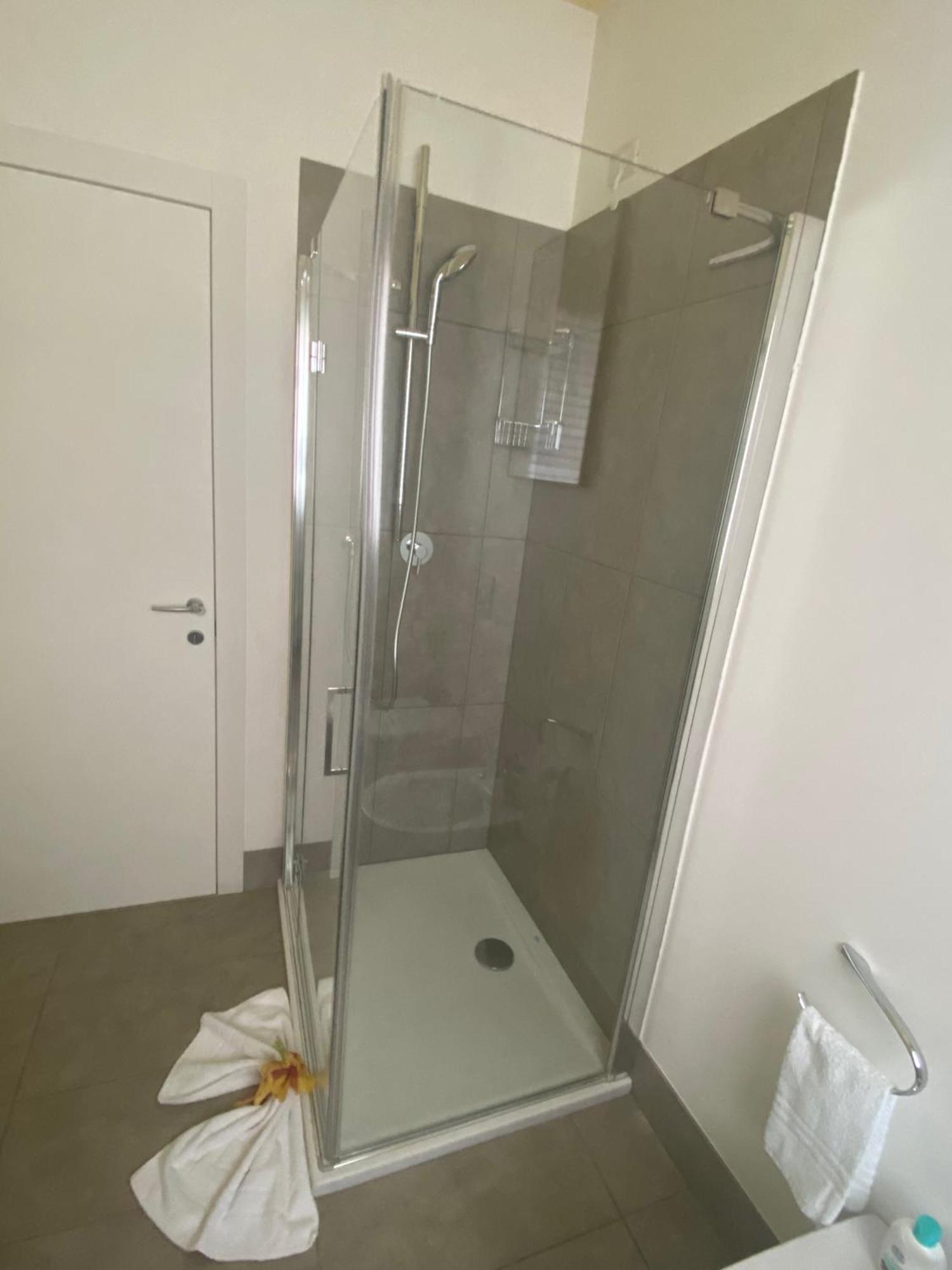 My Comfort トレヴィーゾ 部屋 写真