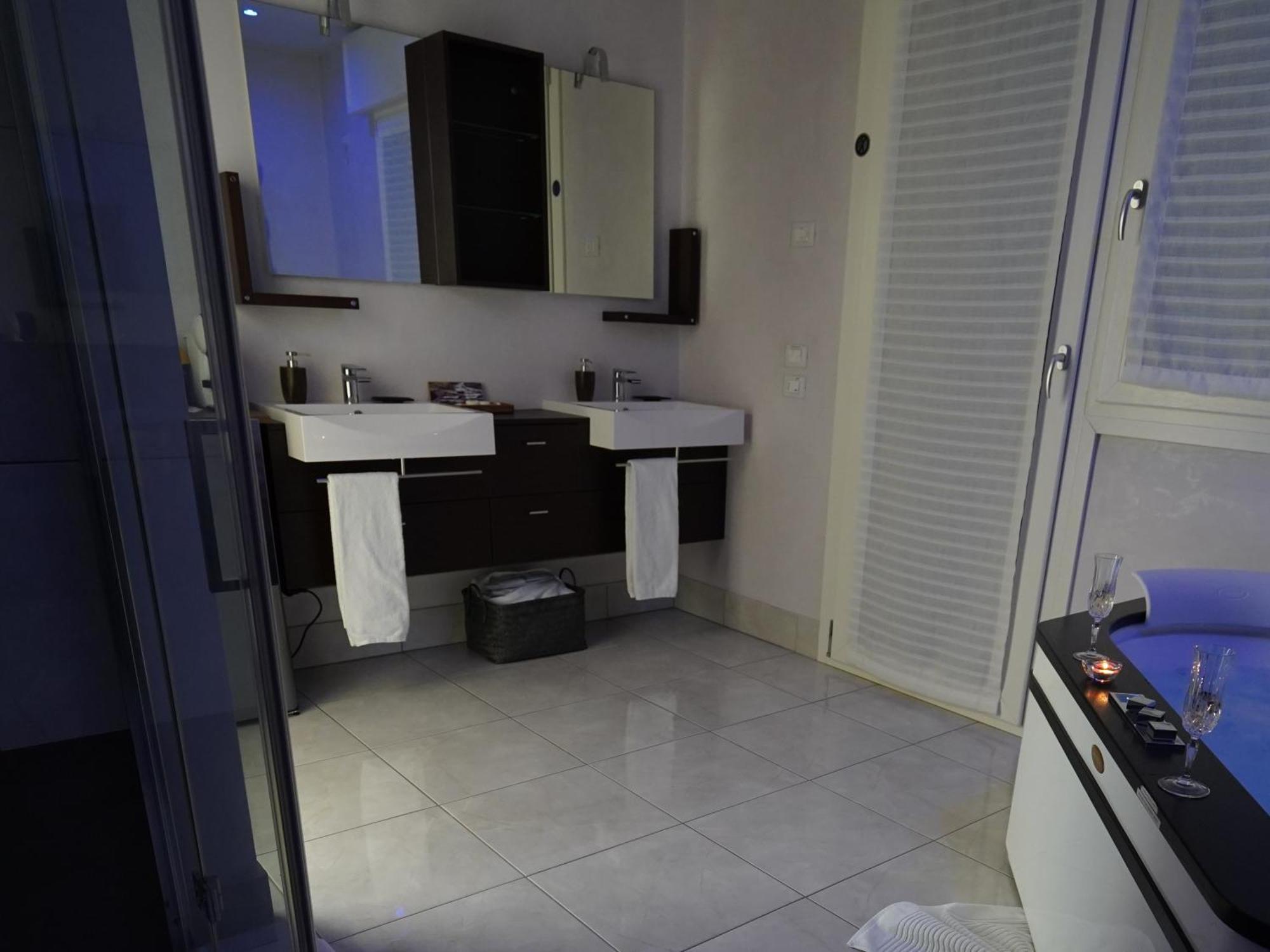 My Comfort トレヴィーゾ 部屋 写真